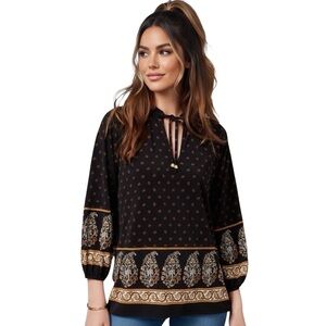 MICHAEL Michael Kors Top XS